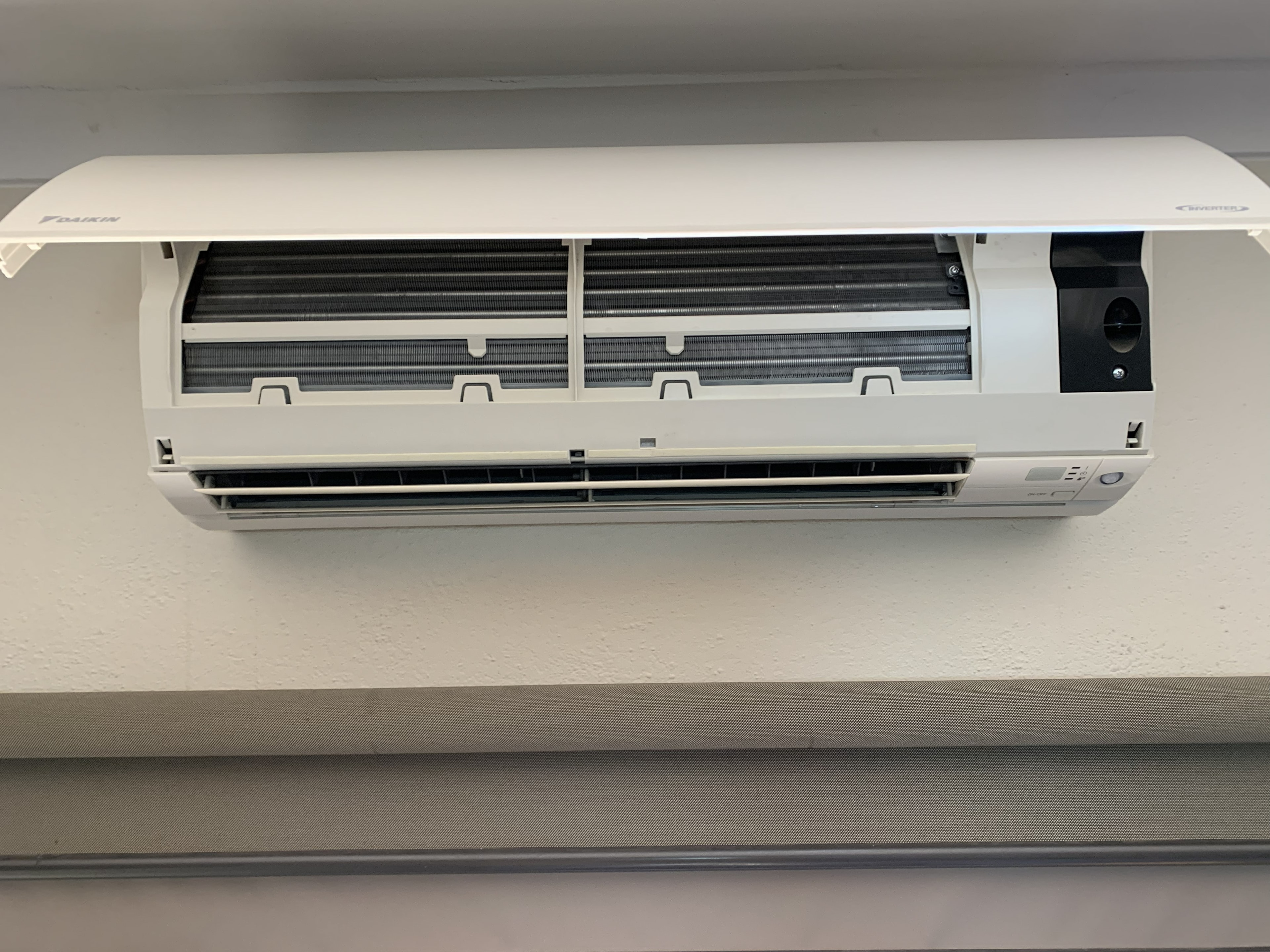 Split System Installs & Repairs